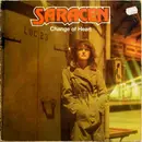 LP - Saracen - Change Of Heart