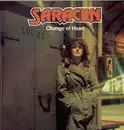 LP - Saracen - Change Of Heart