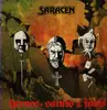 LP - Saracen - Heroes, Saints & Fools - Insert