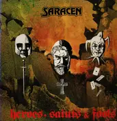 Saracen