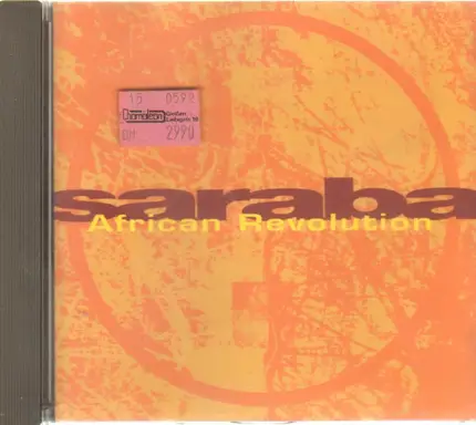 Saraba - African Revolution