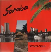 LP - Saraba - Dunia Tilo