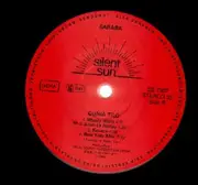 LP - Saraba - Dunia Tilo