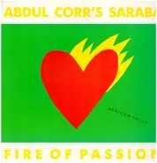 Saraba - Fire Of Passion