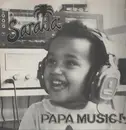 LP - Saraba - Papa Music! - + Insert