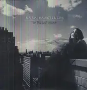 Sara Bareilles - BLESSED UNREST