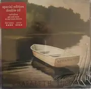 Double CD - Sarabeth Tucek - Get Well Soon