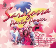 Saragossa Band - The World Of Saragossa Party Power