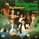 7inch Vinyl Single - Saragossa Band - Big Bamboo (Ay Ay Ay)