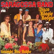 Saragossa Band - Disco Boogie Boogie
