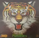 LP - Saragossa Band - Matchless