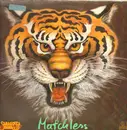 LP - Saragossa Band - Matchless - Gatefold