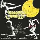 7inch Vinyl Single - Saragossa Band - Moonlight And Dancing