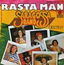 7'' - Saragossa Band - Rasta Man