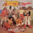 LP - Saragossa Band - Agadou