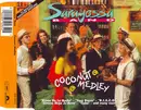 CD Single - Saragossa Band - Coconut Medley