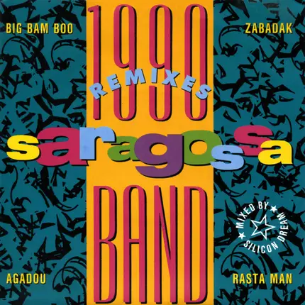 Saragossa Band - Saragossa Band Medley