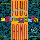 7inch Vinyl Single - Saragossa Band - Saragossa Band Medley
