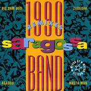 7inch Vinyl Single - Saragossa Band - Saragossa Band Medley