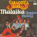 7'' - Saragossa Band - Malaika