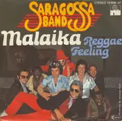 Saragossa Band - Malaika