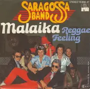 Saragossa Band - Malaika