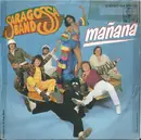 7'' - Saragossa Band - Mañana