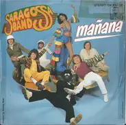 Saragossa Band - Mañana