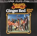 12'' - Saragossa Band - Ginger Red