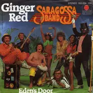 Saragossa Band - Ginger Red