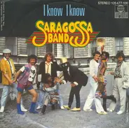 Saragossa Band - I Know, I Know