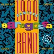 12inch Vinyl Single - Saragossa Band - Saragossa Band Medley