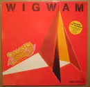 12'' - Saragossa Band - Wigwam