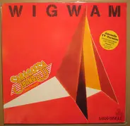 Saragossa Band - Wigwam
