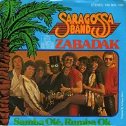 Saragossa Band - Zabadak