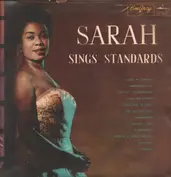 Sarah Vaugh