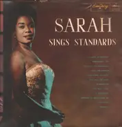 Sarah Vaugh - Sings standards
