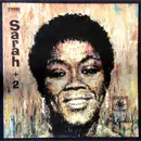 LP - Sarah Vaughan - Barney Kessel - Joe Comfort - Sarah + 2 - Insert
