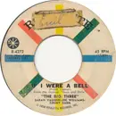 7inch Vinyl Single - Sarah Vaughan - Joe Williams - Count Basie - The Big Three