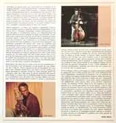 LP - Sarah Vaughan , Miles Davis , Charles Mingus , Dizzy Gillespie - I Giganti Del Jazz Vol. 2