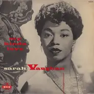 Sarah Vaughan - My Kinda Love