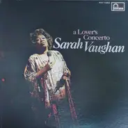 Sarah Vaughan - A Lover's Concerto