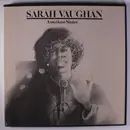 LP-Box - Sarah Vaughan - American Singer