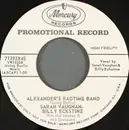 7inch Vinyl Single - Sarah Vaughan And Billy Eckstine With Hal Mooney And His Orchestra - Alexander's Ragtime Band / No Limit