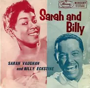 Sarah Vaughan And Billy Eckstine - Sarah And Billy