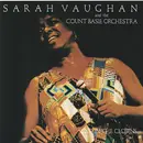 CD - Sarah Vaughan And Count Basie Orchestra - Send In The Clowns