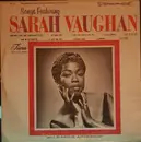 LP - Sarah Vaughan And Margie Anderson - Spotlight On Sarah Vaughan And Margie Anderson