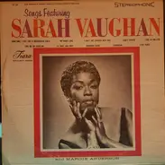 Sarah Vaughan And Margie Anderson - Spotlight On Sarah Vaughan And Margie Anderson