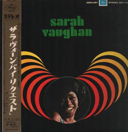 Sarah Vaughan - By Request