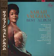 Sarah Vaughan - Best Album